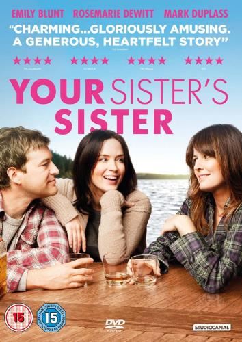 Your Sister's Sister - Emily Blunt