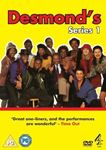 Desmond's Series 1 - Norman Beaton