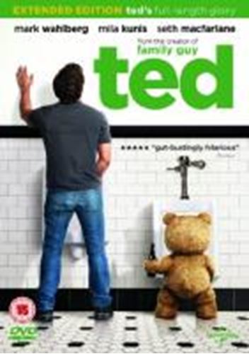Ted [2012] - Mark Wahlberg