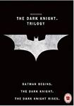 The Dark Knight Trilogy - Christian Bale