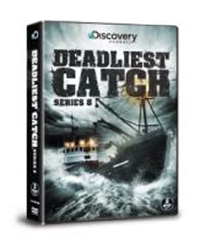 Deadliest Catch - Series 8 - Film