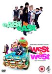East Is East/West Is West - Om Puri