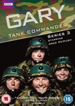 Gary: Tank Commander Series 3 - Greg Mchugh