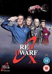 Red Dwarf X - Chris Barrie