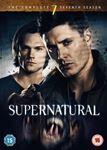 Supernatural: Season 7 - Jared Padalecki
