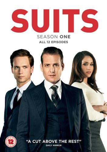 Suits: Season 1 - Film