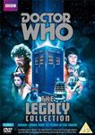 Doctor Who: The Legacy Collection - Tom Baker