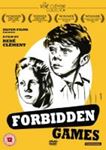 Forbidden Games [1952] - Georges Poujouly