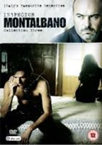 Inspector Montalbano: Collection 3 - Tv:
