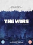 The Wire: Hbo Season 1-5 - Dominic West