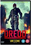 Dredd - Karl Urban