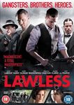 Lawless - Tom Hardy