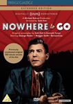 Nowhere To Go [1958] - George Nader