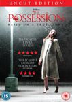 The Possession: Uncut Edition - Jeffrey Dean Morgan