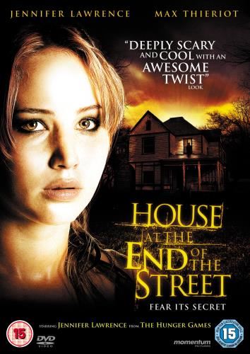 House At The End Of The Street - Jennifer Lawrence