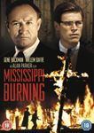 Mississippi Burning [1988] - Gene Hackman