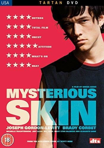 Mysterious Skin - Tv: