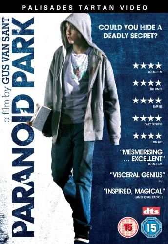 Paranoid Park [2007] - Film: