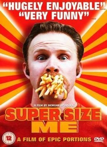 Super Size Me - Film: