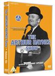 The Arthur Haynes Show - Volume 6 - Arthur Haynes