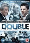 The Double - Richard Gere