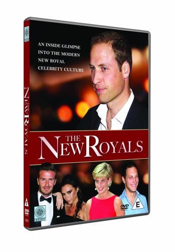 The New Royals - Film: