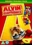 Alvin & Chipmunks/Alvin & Chipmunks - Jason Lee