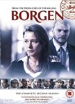 Borgen - Series 2 - Tv: Sidse Babett Knudsen