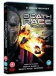 Death Race Trilogy [2008] - Film: