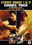 Street Kings / Street Kings 2 Doubl - Film: Keanu Reeves