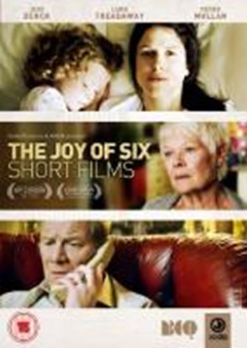 The Joy Of Six [2012] - Film: Judi Dench