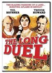 The Long Duel - Film: Yul Bryner