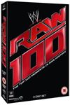 WWE Raw - Top 100 Moments