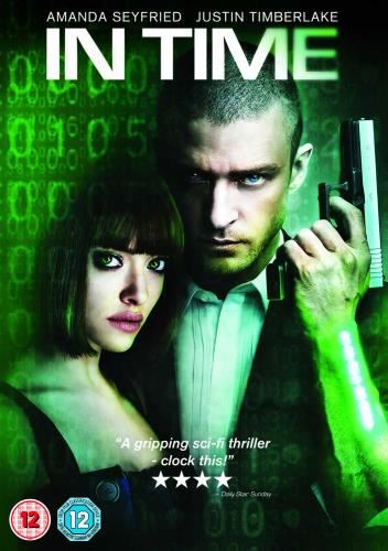 In Time [2011] - Justin Timberlake