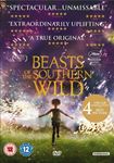 Beasts Of The Southern Wild - Quvenzhané Wallis