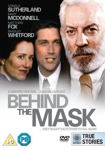 Behind The Mask - Michael Redgrave