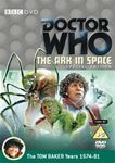 Doctor Who: The Ark In Space - Tom Baker