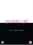 Gossip Girl - Season 1-6 - Leighton Meester