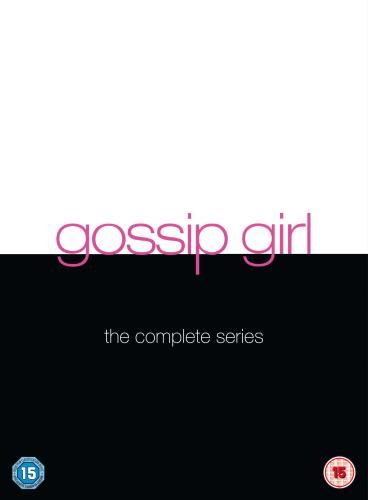 Gossip Girl - Season 1-6 - Leighton Meester