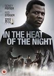 In The Heat Of The Night [1967] - Sidney Poitier