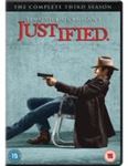 Justified - Season 3 - Timothy Olyphant