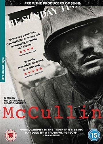 Mccullin - Don Mccullin