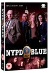 Nypd Blue Complete Season 8 - Dennis Franz