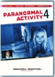 Paranormal Activity 4 - Katie Featherston