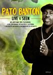 Pato Banton - Live & Seen - Film