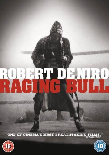 Raging Bull [1980] - Robert De Niro