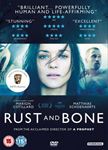 Rust & Bone - Marion Cotillard