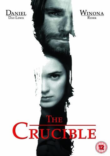 The Crucible [1996] - Daniel Day-lewis