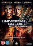 Universal Soldier: Day Of Reckoning - Scott Adkins
