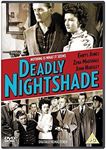 Deadly Nightshade - Emrys Jones